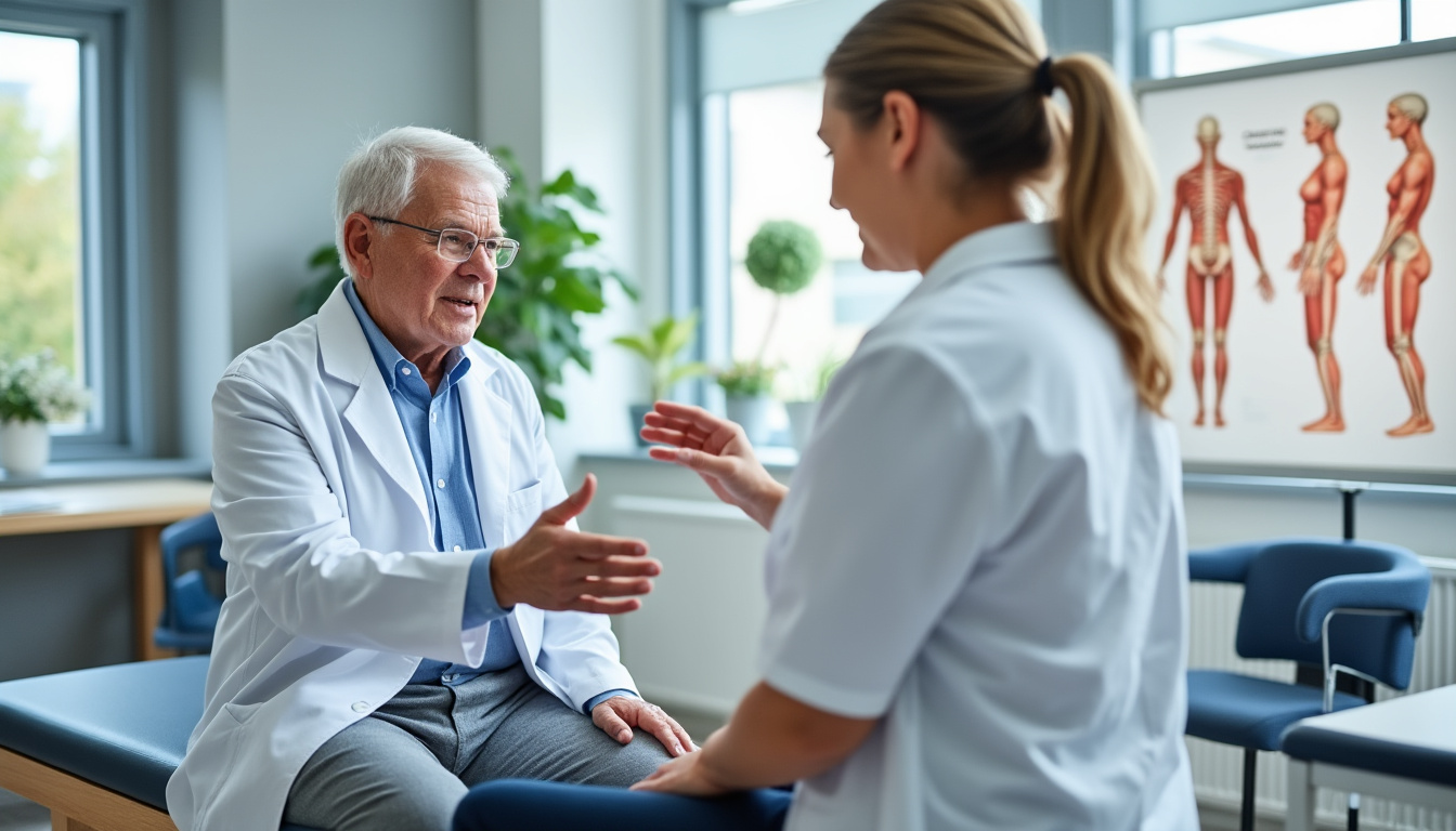 découvrez des témoignages de personnes ayant perdu 5 cm de hauteur et obtenez des conseils pratiques pour comprendre les causes, prévenir ou mieux vivre cette perte de taille au quotidien.