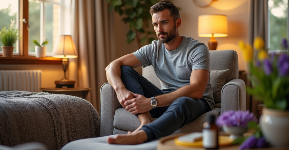 découvrez des astuces naturelles efficaces pour soulager la douleur d'une fracture du coccyx à la maison. conseils pratiques, remèdes et précautions pour un rétablissement plus confortable au quotidien.