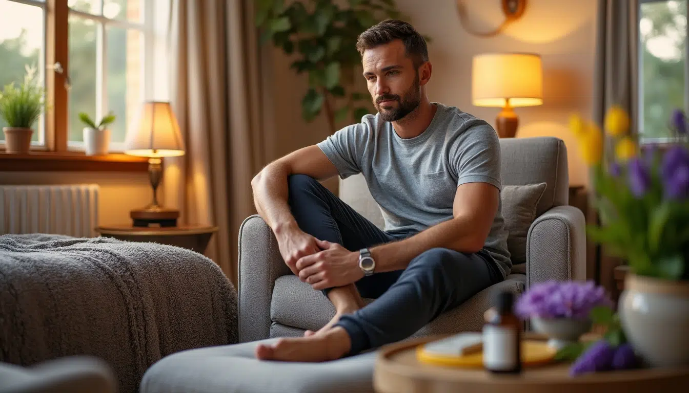 découvrez des astuces naturelles efficaces pour soulager la douleur d'une fracture du coccyx à la maison. conseils pratiques, remèdes et précautions pour un rétablissement plus confortable au quotidien.