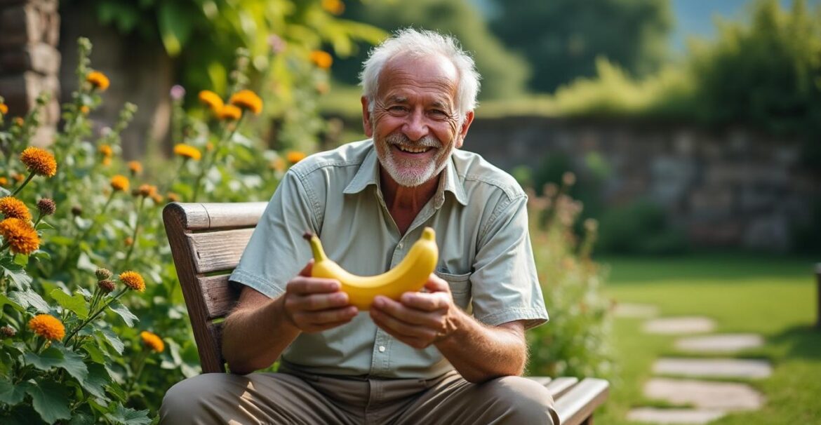 découvrez comment manger des bananes après 60 ans peut favoriser la santé de votre cœur, réduire le risque de maladies cardiovasculaires et améliorer votre bien-être au quotidien.
