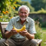 découvrez comment manger des bananes après 60 ans peut favoriser la santé de votre cœur, réduire le risque de maladies cardiovasculaires et améliorer votre bien-être au quotidien.