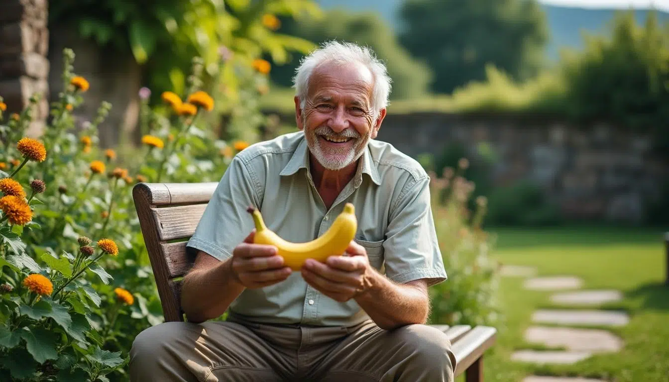 découvrez comment manger des bananes après 60 ans peut favoriser la santé de votre cœur, réduire le risque de maladies cardiovasculaires et améliorer votre bien-être au quotidien.