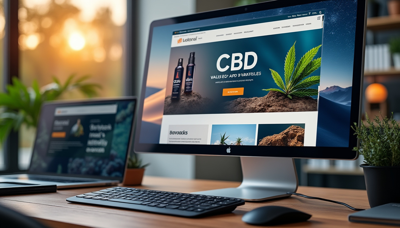 découvrez notre sélection des meilleurs sites fiables pour commander du cbd en toute sécurité, avec des conseils et des recommandations pour choisir la boutique en ligne idéale.