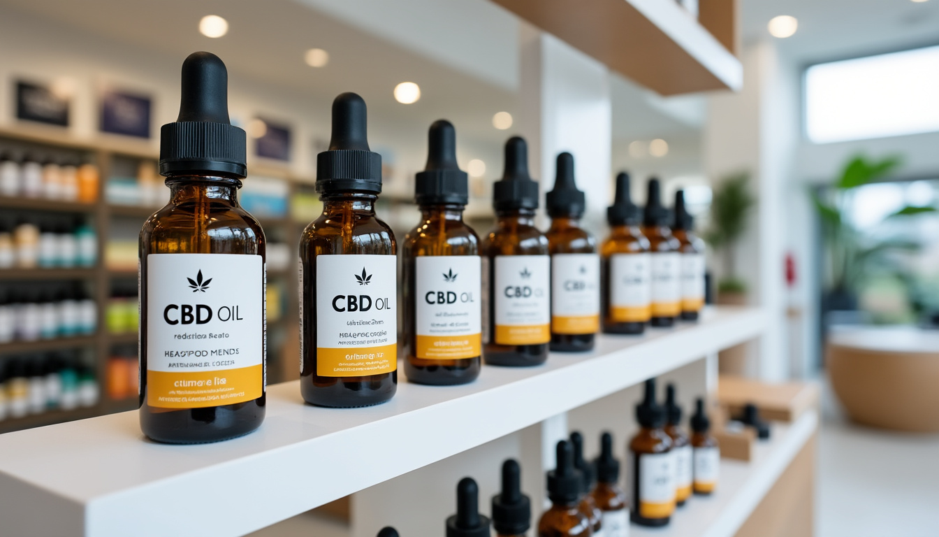 découvrez tous les secrets de fabrication du cbd : des étapes d’extraction aux méthodes de production, apprenez comment est élaboré le cbd pour satisfaire votre curiosité.