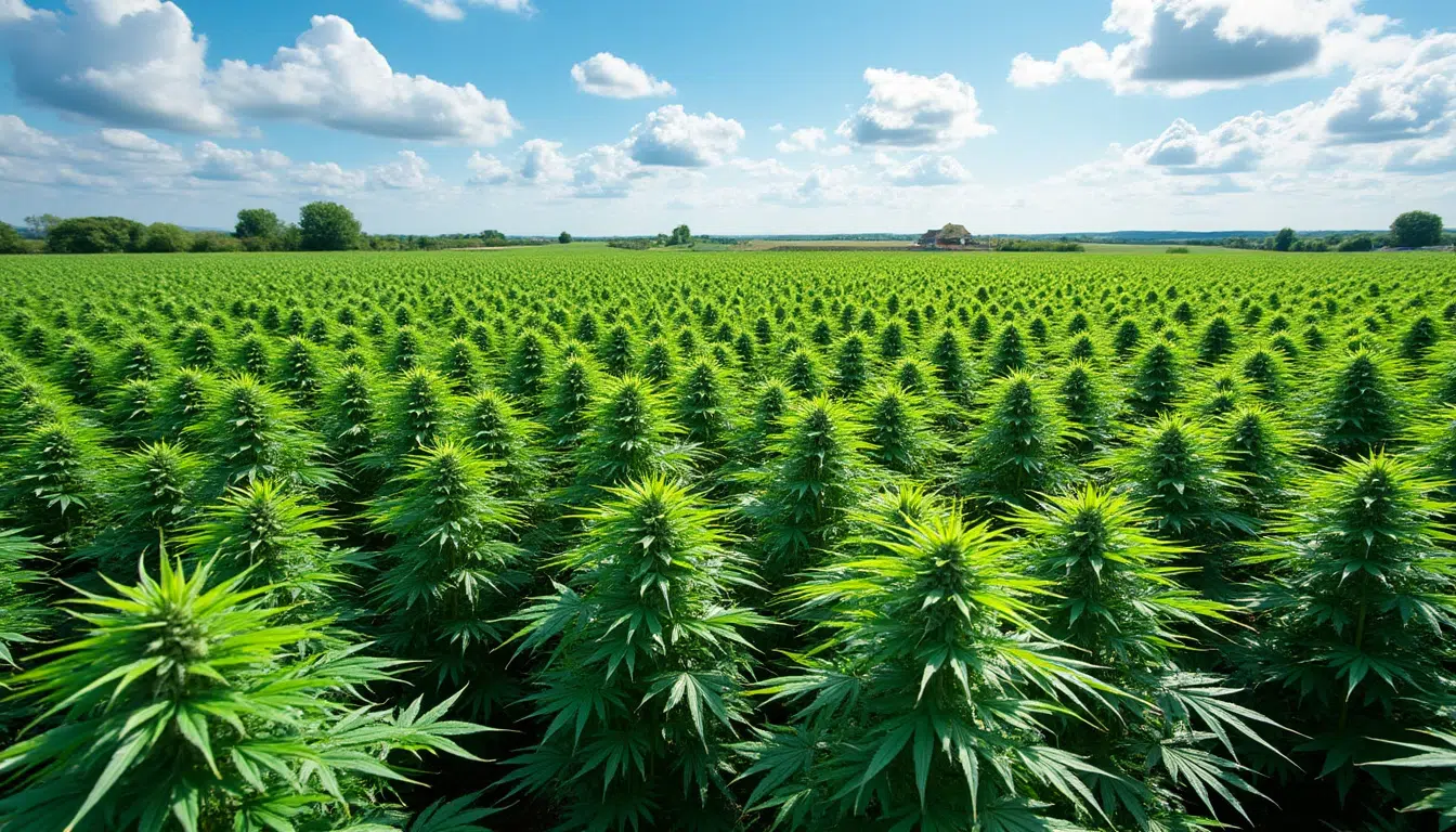 découvrez tous les secrets de la fabrication du cbd ! du chanvre à l'extraction, apprenez comment est fait le cbd, ses procédés et ce qui garantit sa qualité, spécialement pour les curieux.
