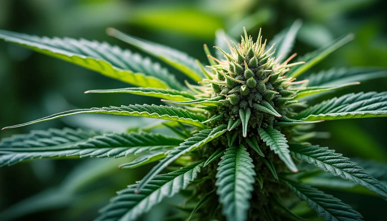 découvrez les secrets de fabrication du cbd : des méthodes d’extraction aux étapes clés, explorez comment est fait le cbd et satisfaites votre curiosité sur ce produit naturel.