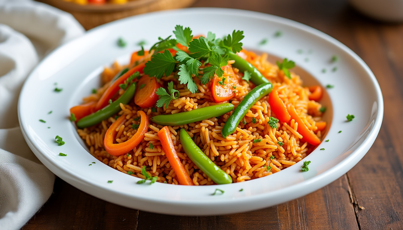 découvrez si la consommation de riz peut aider à améliorer le taux de cholestérol, les conseils nutritionnels associés et les bonnes pratiques pour une alimentation saine.