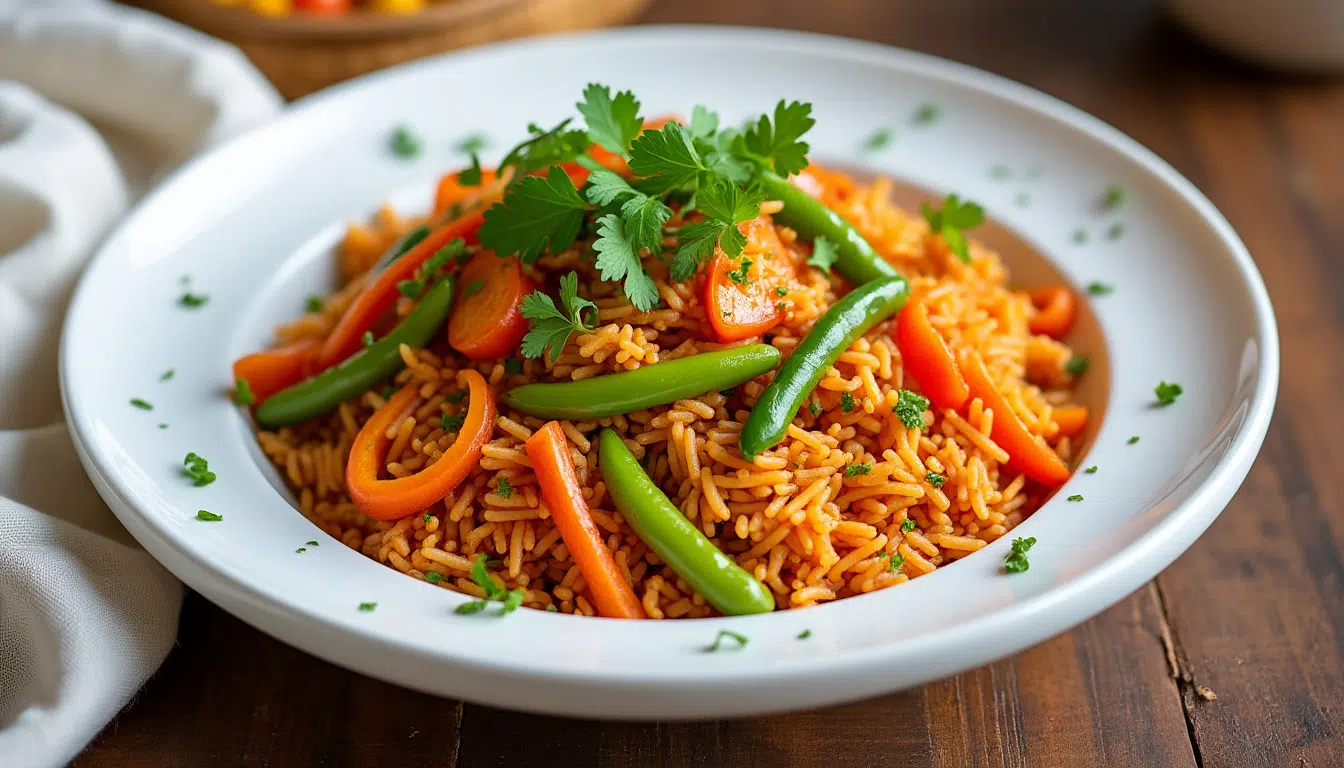 découvrez si la consommation de riz peut aider à améliorer le taux de cholestérol, les conseils nutritionnels associés et les bonnes pratiques pour une alimentation saine.