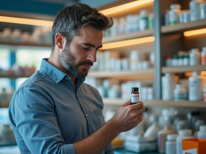 découvrez pourquoi argel 7 est devenu l'un des anti-inflammatoires préférés : efficacité, origine naturelle et témoignages, tout ce qu'il faut savoir pour comprendre son succès grandissant.