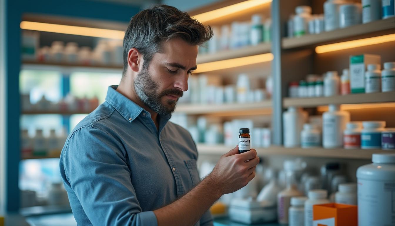 découvrez pourquoi argel 7 est devenu l'un des anti-inflammatoires préférés : efficacité, origine naturelle et témoignages, tout ce qu'il faut savoir pour comprendre son succès grandissant.
