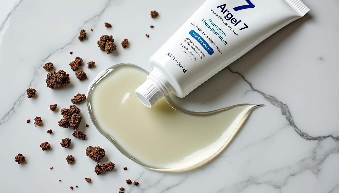 découvrez pourquoi argel 7 séduit de nombreuses personnes en tant qu’anti-inflammatoire naturel, grâce à son efficacité reconnue et ses bienfaits pour soulager douleurs et inflammations du quotidien.