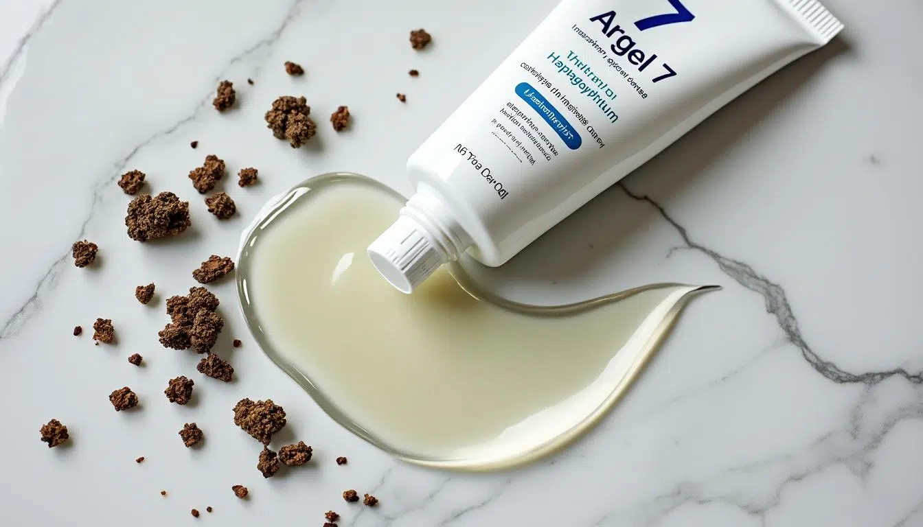 découvrez pourquoi argel 7 séduit de nombreuses personnes en tant qu’anti-inflammatoire naturel, grâce à son efficacité reconnue et ses bienfaits pour soulager douleurs et inflammations du quotidien.