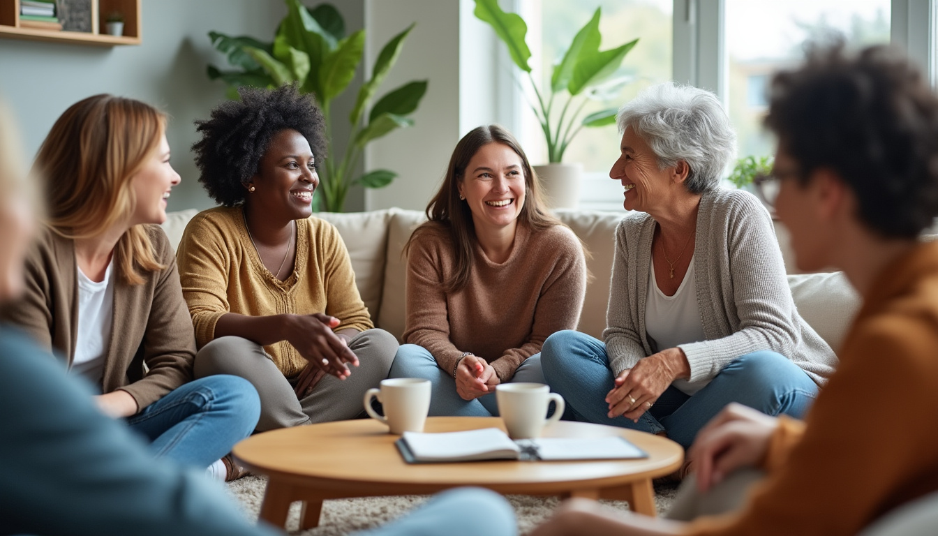 découvrez pourquoi le documentaire menopositive est une ressource incontournable pour mieux comprendre la ménopause, briser les tabous et offrir des informations essentielles sur cette étape de la vie des femmes.