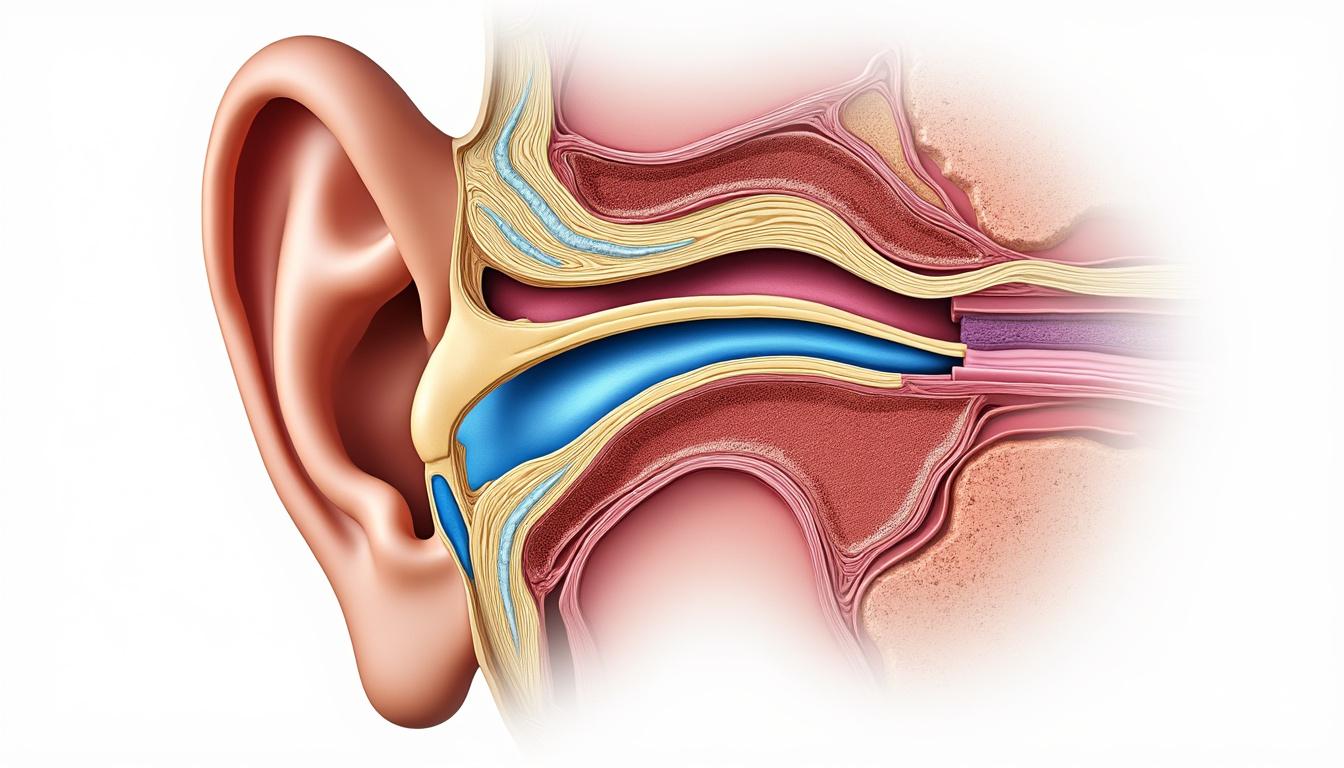 découvrez le lien entre la pression dans les oreilles, la tête et le stress. comprenez comment la santé auditive peut être affectée et trouvez des solutions pour soulager ces inconforts.