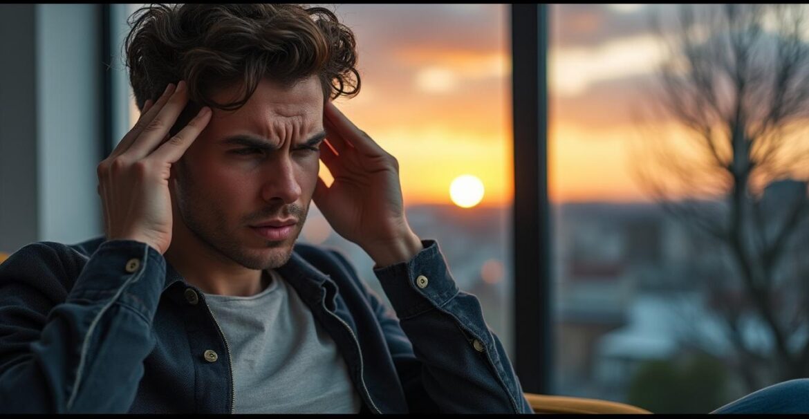 découvrez comment le stress peut influencer la pression dans les oreilles et la tête, et comprenez le lien entre stress et santé auditive. conseils et explications pour préserver votre bien-être auditif.