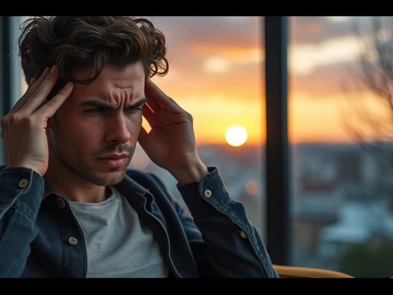 découvrez comment le stress peut influencer la pression dans les oreilles et la tête, et comprenez le lien entre stress et santé auditive. conseils et explications pour préserver votre bien-être auditif.