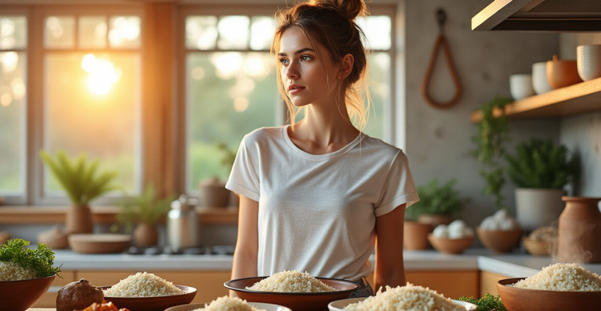 découvrez combien de kilos il est possible de perdre avec le régime riz et consultez les avis des nutritionnistes sur cette méthode minceur. conseils, risques et efficacité détaillés dans notre article complet.