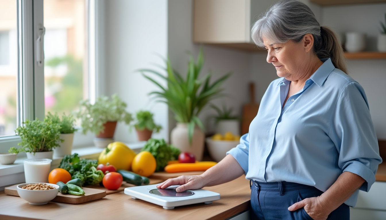 découvrez des stratégies efficaces pour éviter la prise de poids lors de l’utilisation d’acthéane. conseils pratiques, alimentation équilibrée et astuces pour garder la ligne tout en soulageant les symptômes de la ménopause.