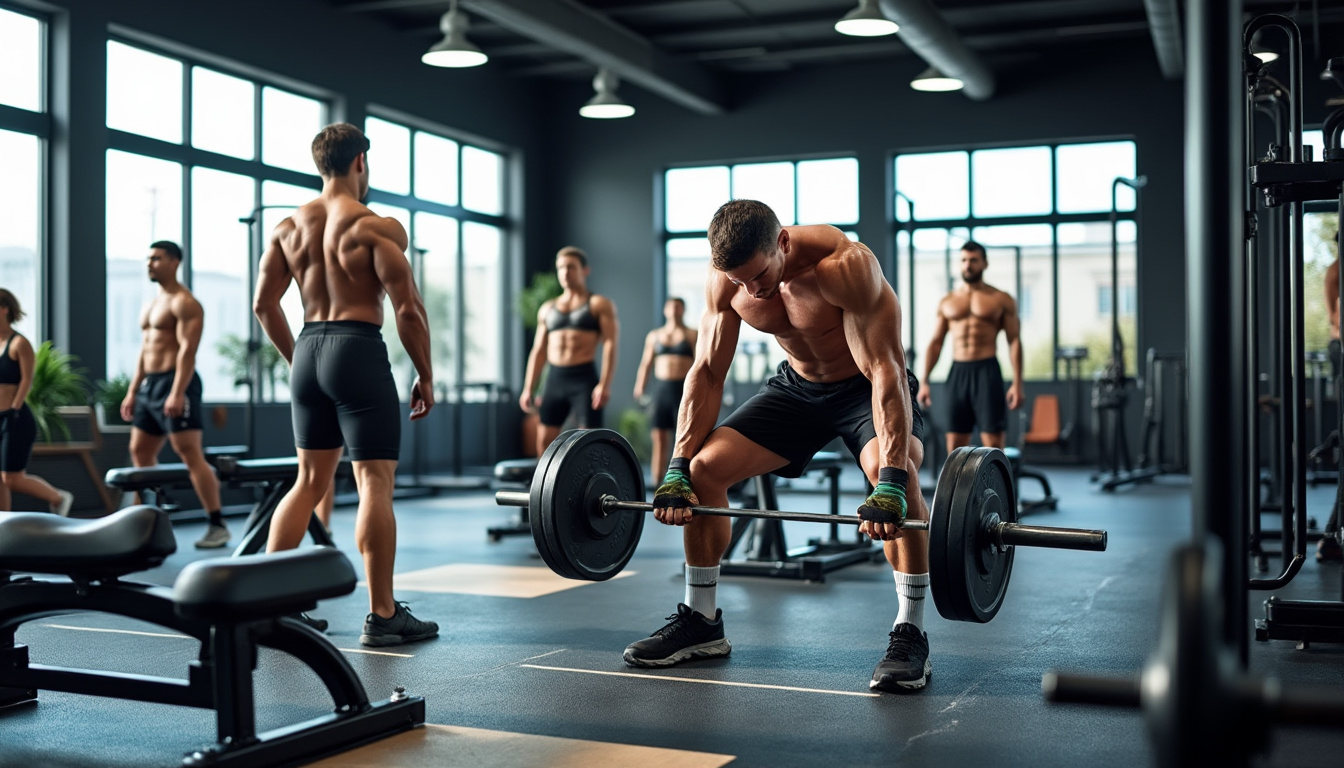 découvrez notre avis complet sur trenorol, le complément populaire dans le monde de la musculation. analyse de ses effets, avantages, inconvénients et témoignages d'utilisateurs pour savoir s'il booste vraiment vos performances sportives.