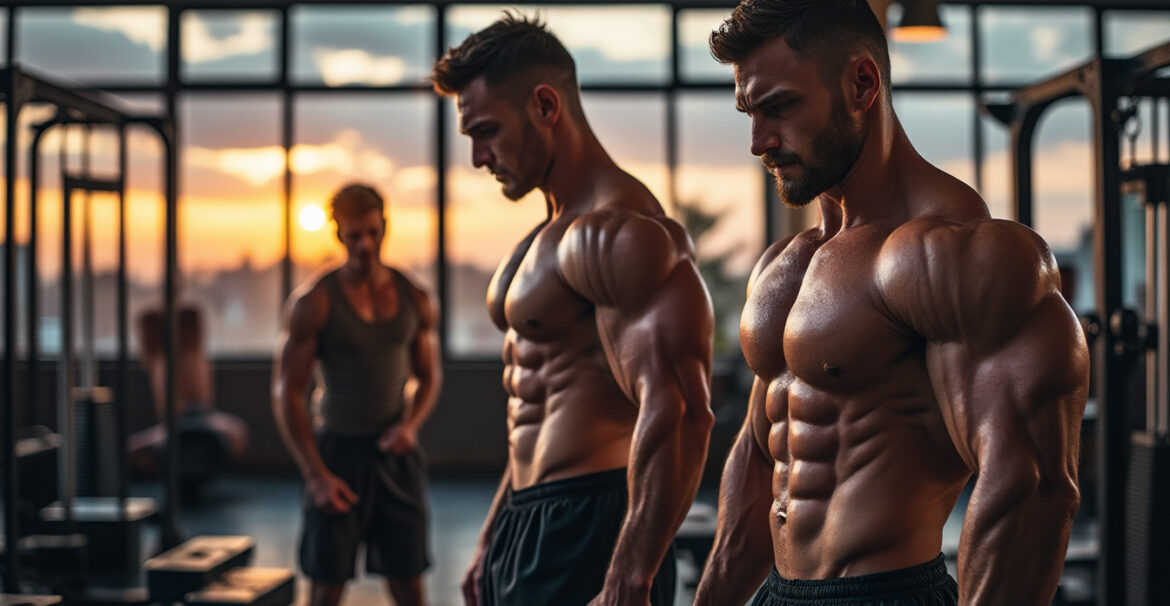 découvrez notre avis détaillé sur trenorol, le complément populaire dans le monde de la musculation. efficacité, résultats, sécurité : tout ce qu’il faut savoir avant de l’adopter pour booster vos performances.