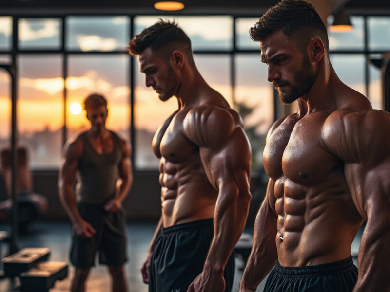 découvrez notre avis détaillé sur trenorol, le complément populaire dans le monde de la musculation. efficacité, résultats, sécurité : tout ce qu’il faut savoir avant de l’adopter pour booster vos performances.