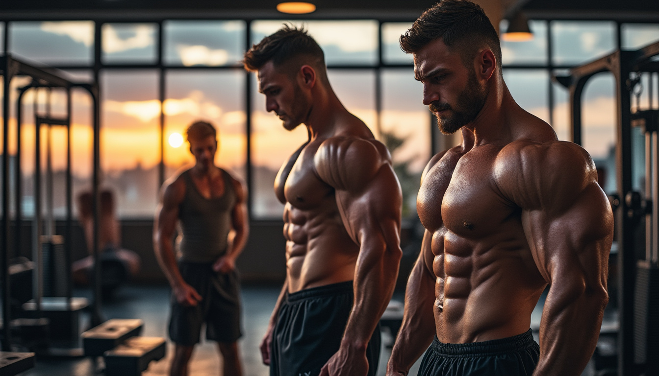 découvrez notre avis détaillé sur trenorol, le complément populaire dans le monde de la musculation. efficacité, résultats, sécurité : tout ce qu’il faut savoir avant de l’adopter pour booster vos performances.