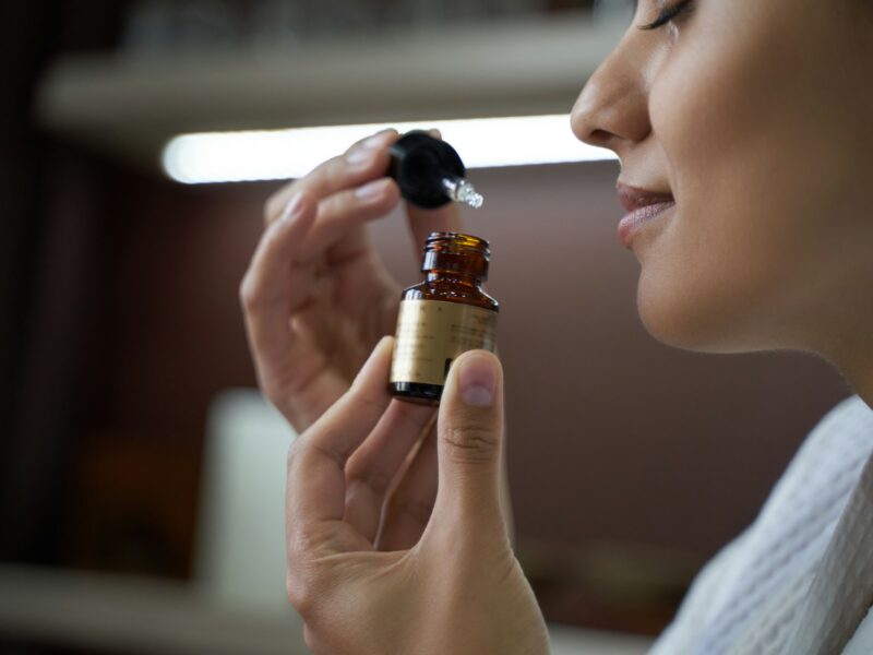 boutique de CBD Relax Shop