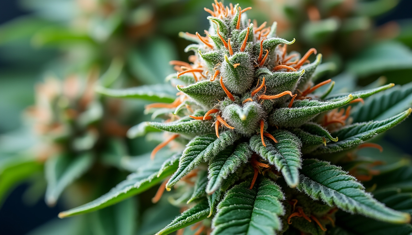 découvrez comment utiliser la fleur de cbd en aromathérapie grâce à notre guide complet : conseils d’utilisation, bienfaits potentiels et précautions à prendre pour profiter pleinement des vertus du cbd au naturel.