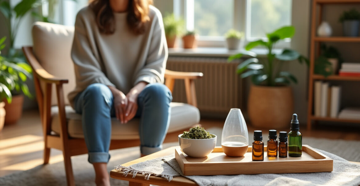 découvrez comment utiliser la fleur de cbd en aromathérapie pour profiter de ses bienfaits naturels. ce guide vous explique les méthodes d'utilisation, les précautions à prendre et les avantages pour votre bien-être.