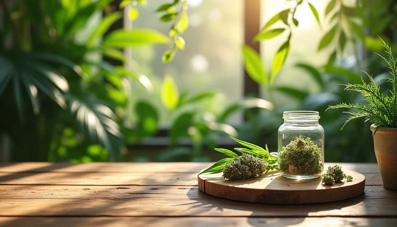découvrez comment utiliser la fleur de cbd en aromathérapie grâce à ce guide pratique : bienfaits, méthodes d’utilisation et conseils pour profiter pleinement des vertus naturelles du cannabidiol.