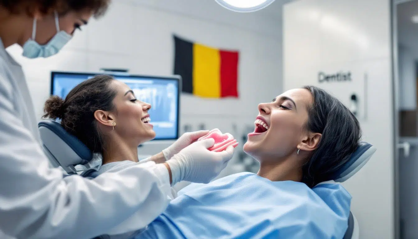 découvrez les étapes clés pour obtenir un bridge dentaire auprès d'un dentiste en belgique, du diagnostic à la pose, pour un sourire restauré et durable.