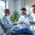 découvrez les étapes essentielles pour obtenir un bridge dentaire auprès d'un dentiste en belgique, du diagnostic à la pose, pour un sourire restauré et fonctionnel.