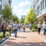 découvrez pourquoi choisir les meilleures résidences senior service en 2026 garantit confort, sécurité et bien-être pour une retraite sereine.