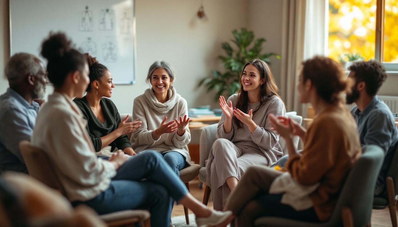 découvrez les témoignages inspirants sur le succès du traitement contre le psoriasis en goutte et retrouvez espoir et solutions efficaces.