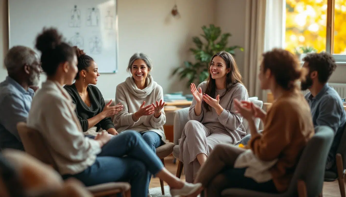 découvrez les témoignages inspirants sur le succès du traitement contre le psoriasis en goutte et retrouvez espoir et solutions efficaces.