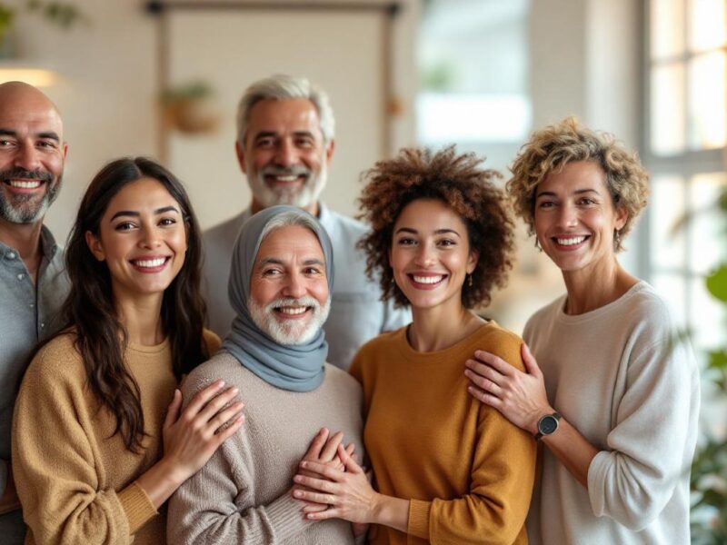 découvrez des témoignages inspirants sur le succès du traitement contre le psoriasis en goutte, et comment il transforme la vie des patients.