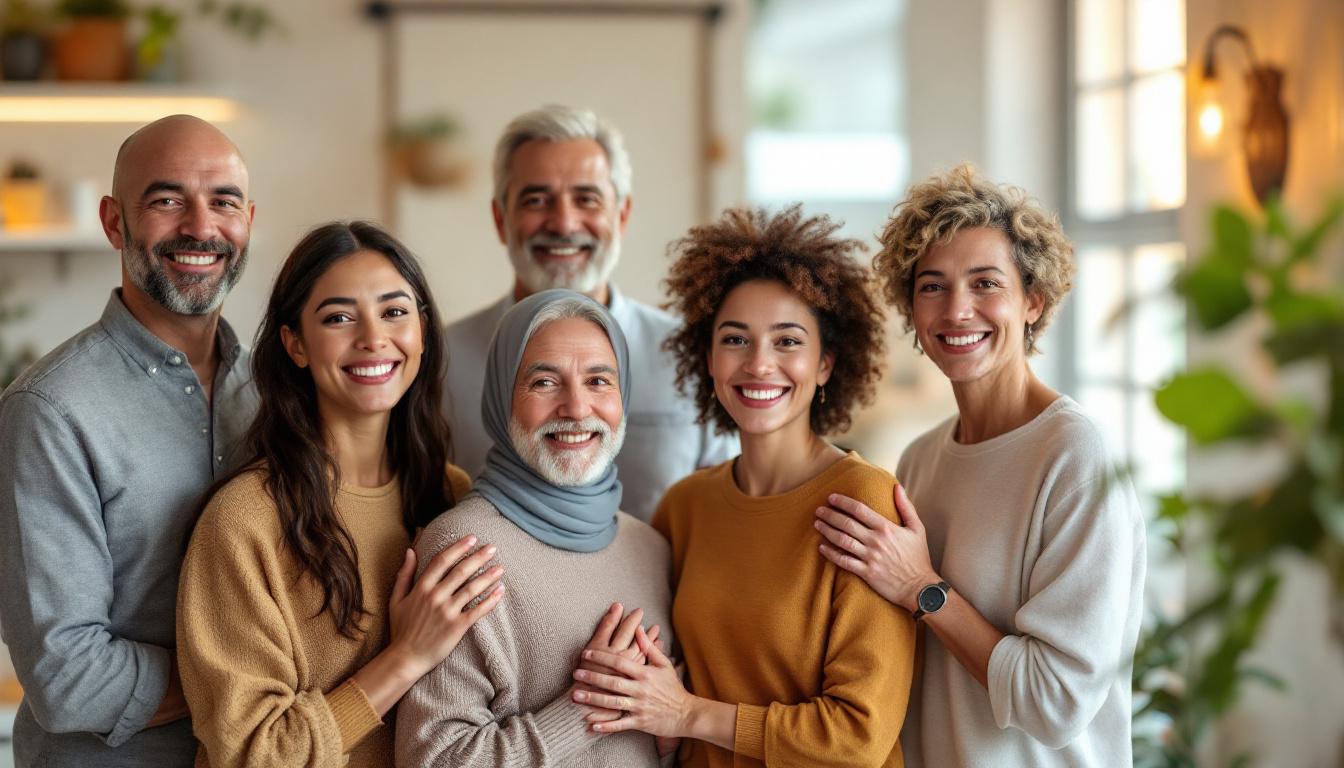 découvrez des témoignages inspirants sur le succès du traitement contre le psoriasis en goutte, et comment il transforme la vie des patients.