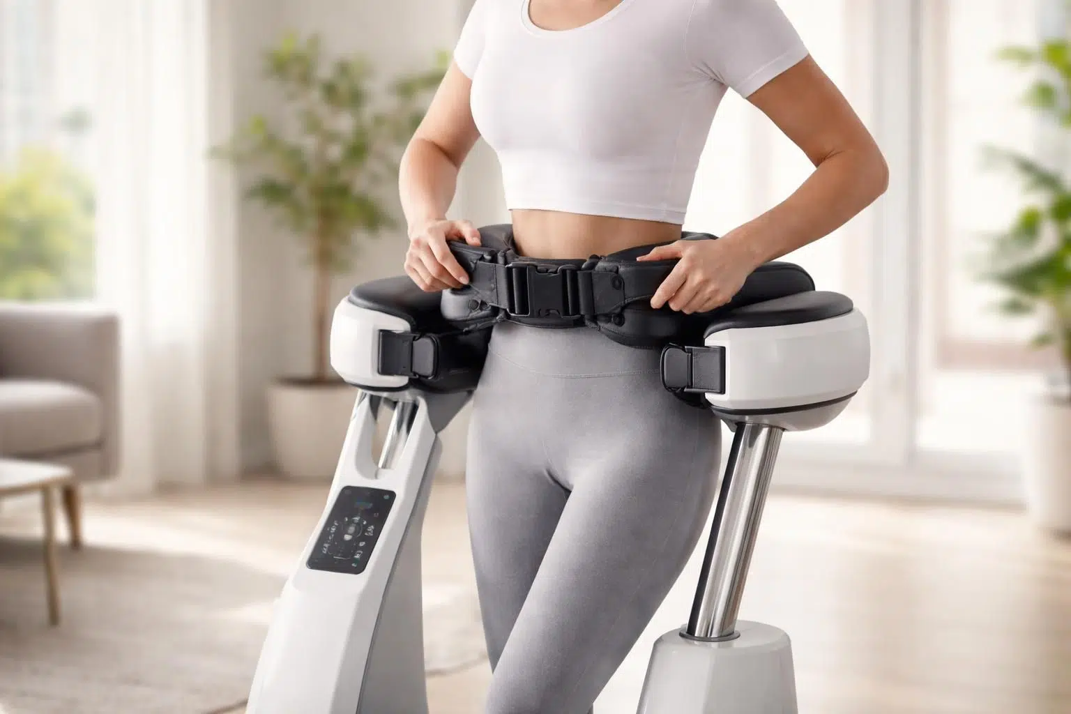 découvrez comment bien utiliser un appareil pour affiner la taille, avec des conseils pratiques pour optimiser vos résultats et sculpter votre silhouette efficacement.
