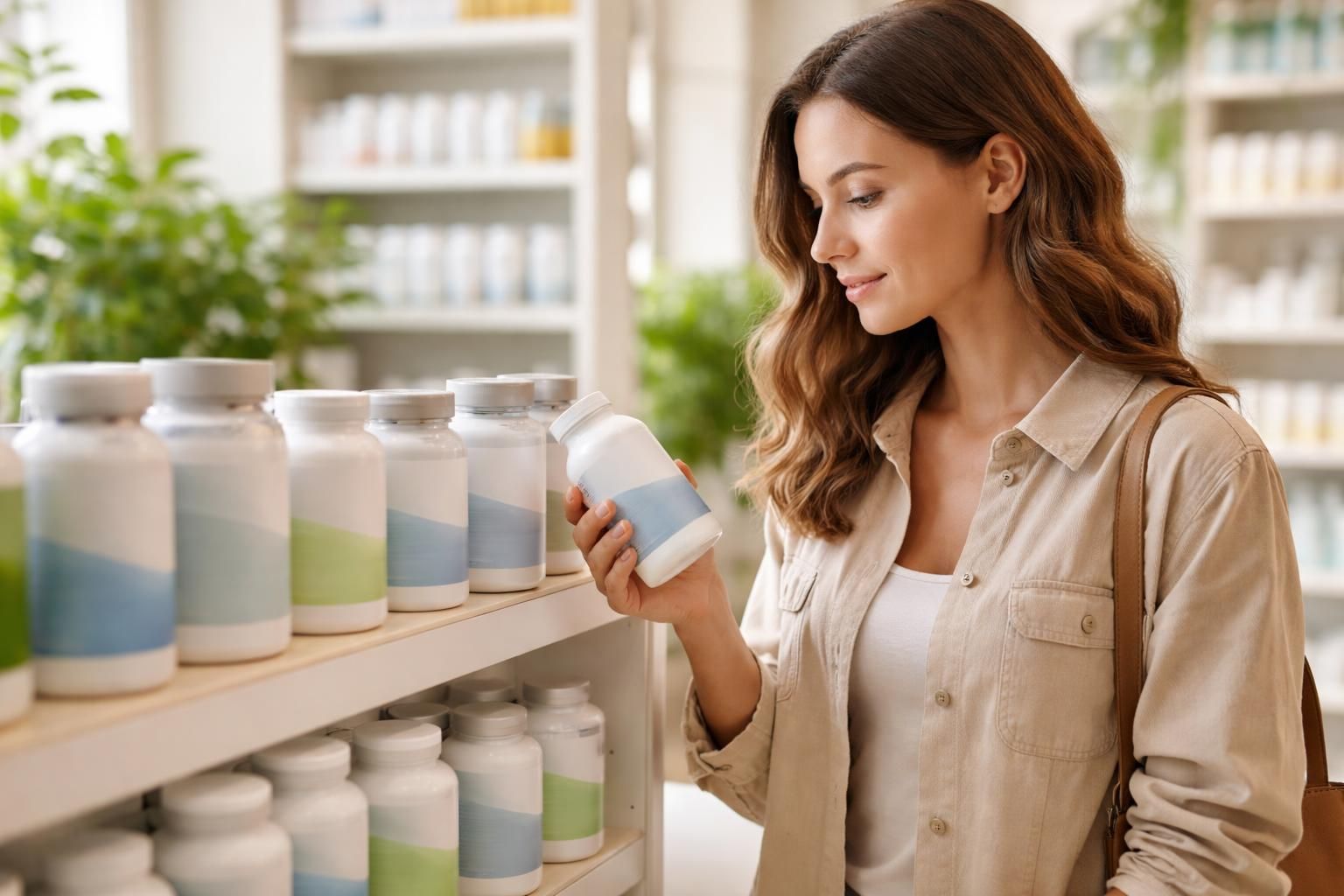 découvrez comment choisir la meilleure marque de magnésium pour optimiser votre santé grâce à nos conseils experts et critères essentiels.