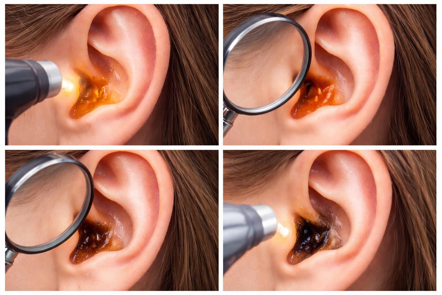 découvrez ce que la couleur du cérumen révèle sur votre santé. un guide clair et accessible pour comprendre ses implications et quand consulter un spécialiste.