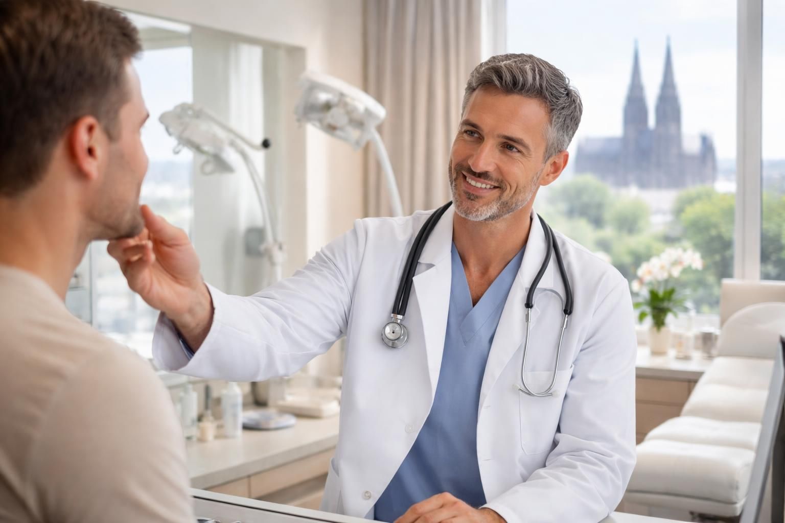 trouvez le meilleur chirurgien esthétique à clermont-ferrand pour sublimer votre apparence grâce à des interventions personnalisées et réussies.