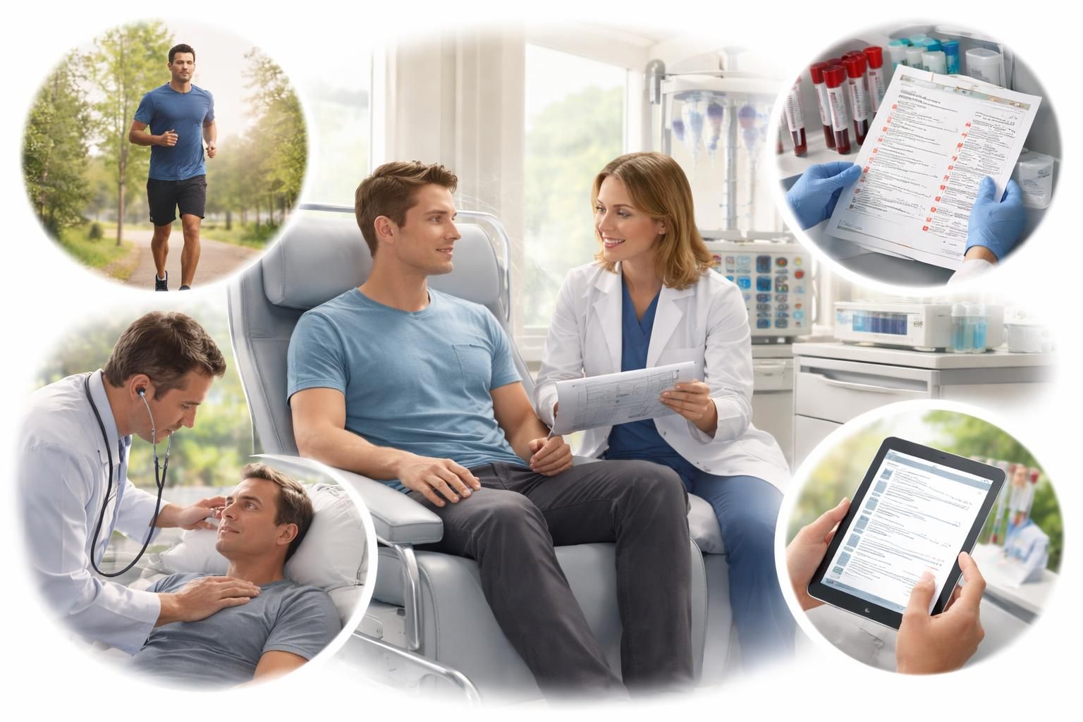 découvrez les étapes pour devenir donneur de moelle osseuse, les critères d'éligibilité et comment s'inscrire pour sauver des vies.