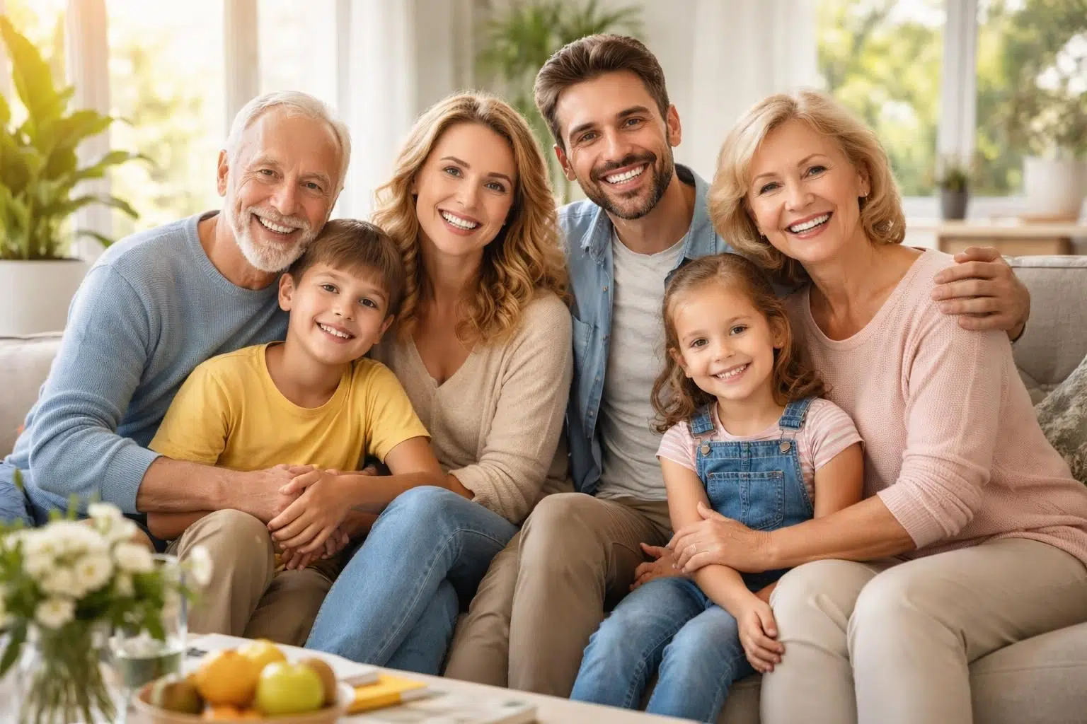découvrez la meilleure mutuelle pour les familles, offrant une protection complète et adaptée à tous les membres, avec des garanties santé optimales et un excellent rapport qualité-prix.