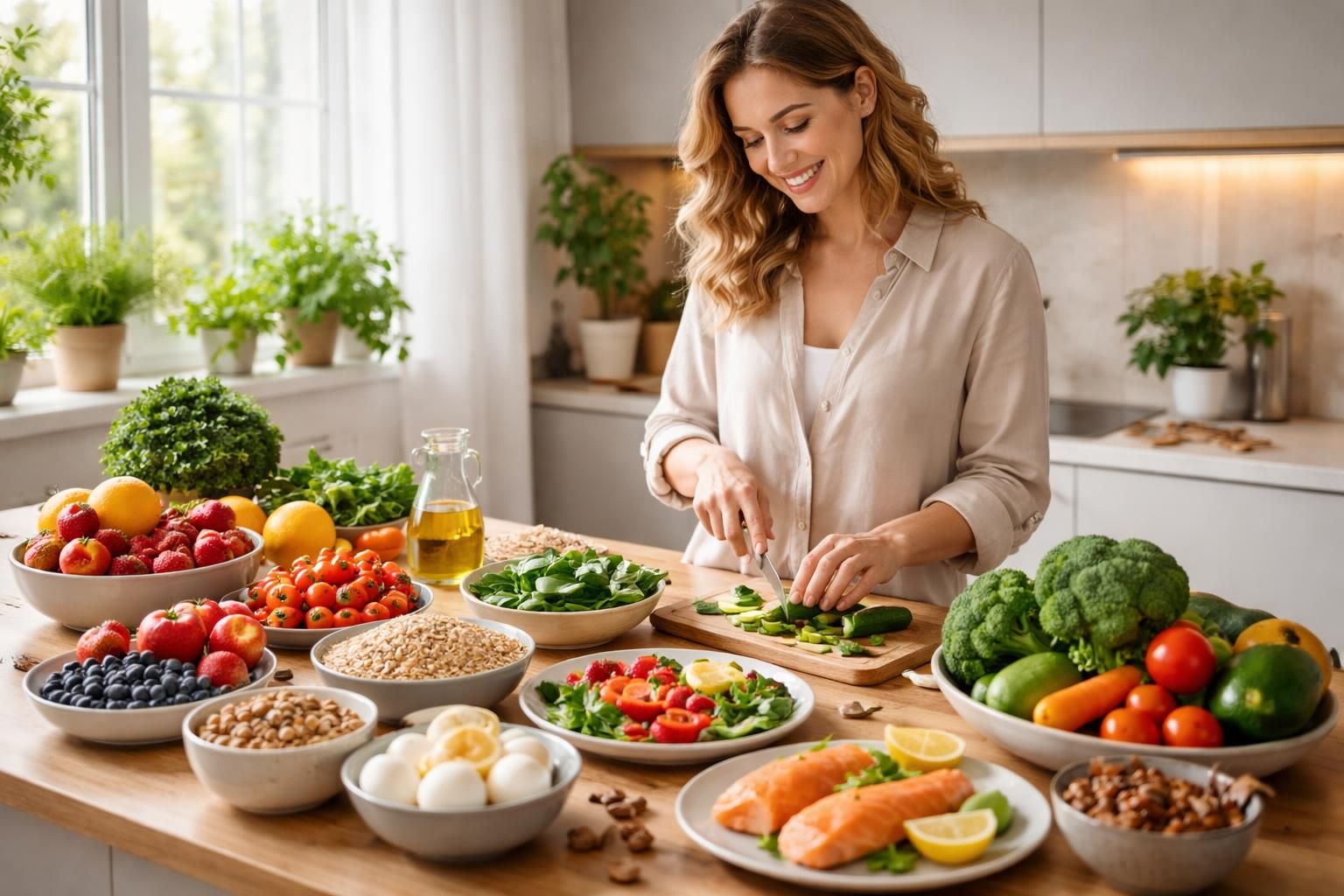 découvrez comment intégrer efficacement les aliments qui ne s'altèrent pas dans votre routine alimentaire quotidienne pour une alimentation saine et durable.