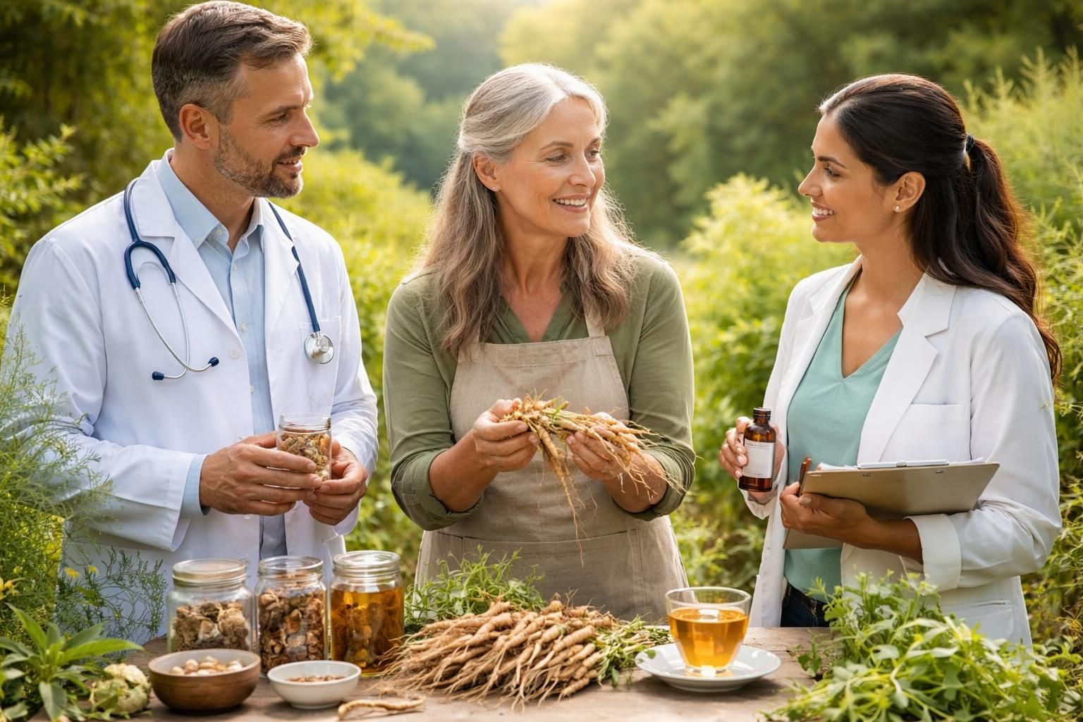 découvrez les avis d'experts et les bienfaits du shatavari, une plante reconnue pour ses vertus en santé et bien-être, expliqués par des professionnels qualifiés.