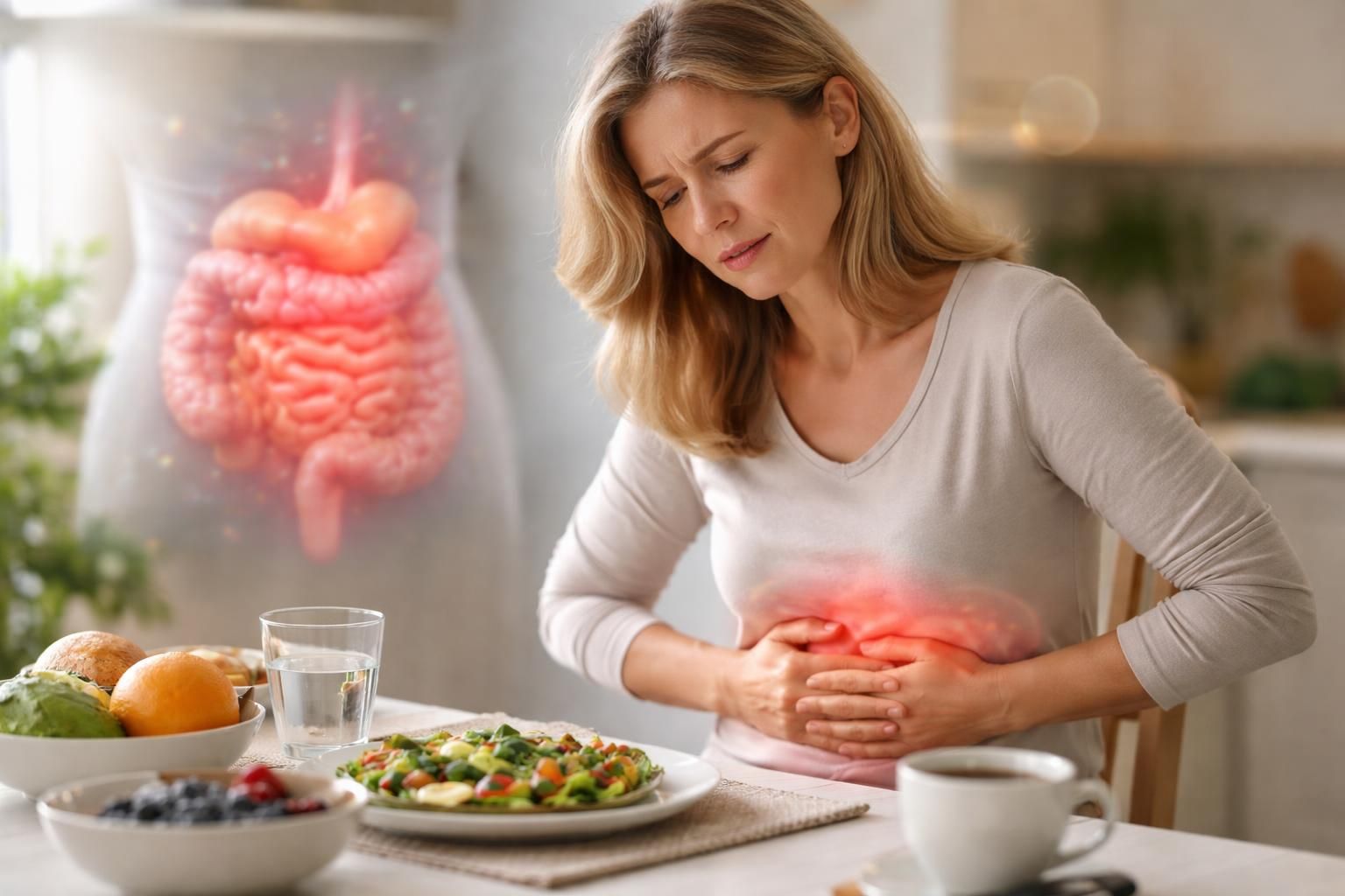 découvrez en détail les effets secondaires possibles de l'alflorex pour mieux comprendre son utilisation et ses précautions.