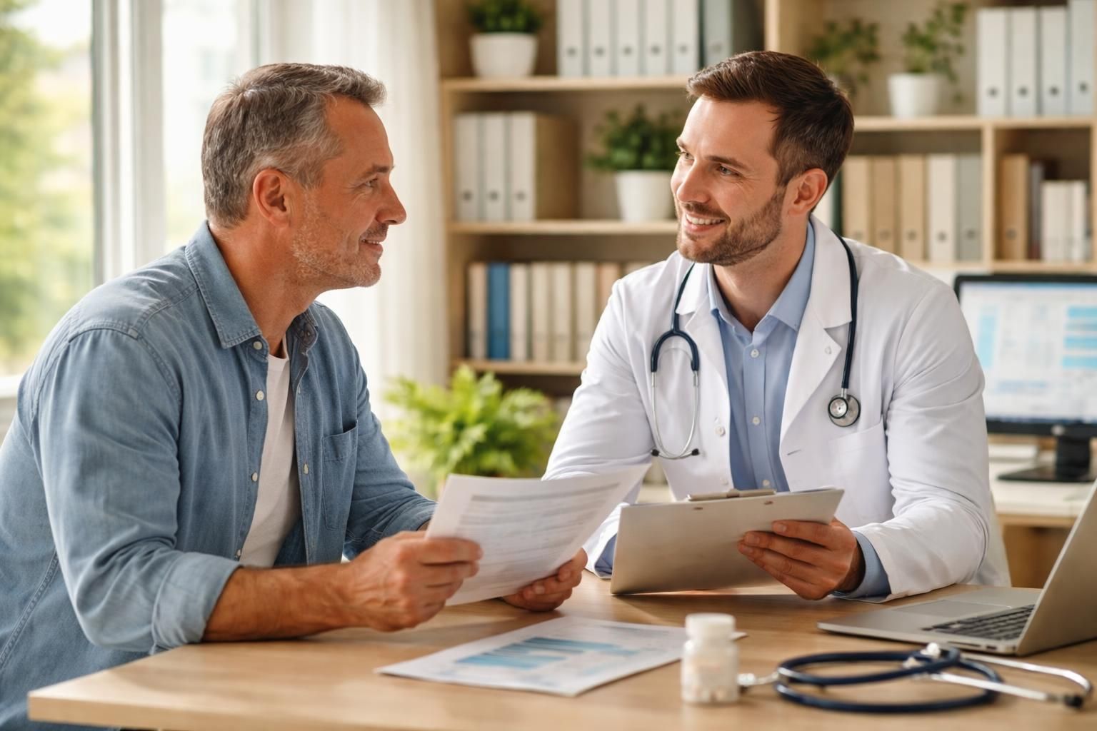 découvrez notre guide complet des prestations mutuelle santé adaptées aux maladies chroniques pour mieux gérer vos soins et optimiser votre couverture.