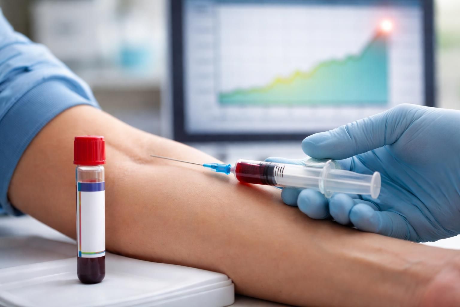 découvrez le seuil critique du taux de créatinine dans le sang, son importance pour la santé rénale, et comment interpréter les résultats pour détecter d’éventuels problèmes rénaux.