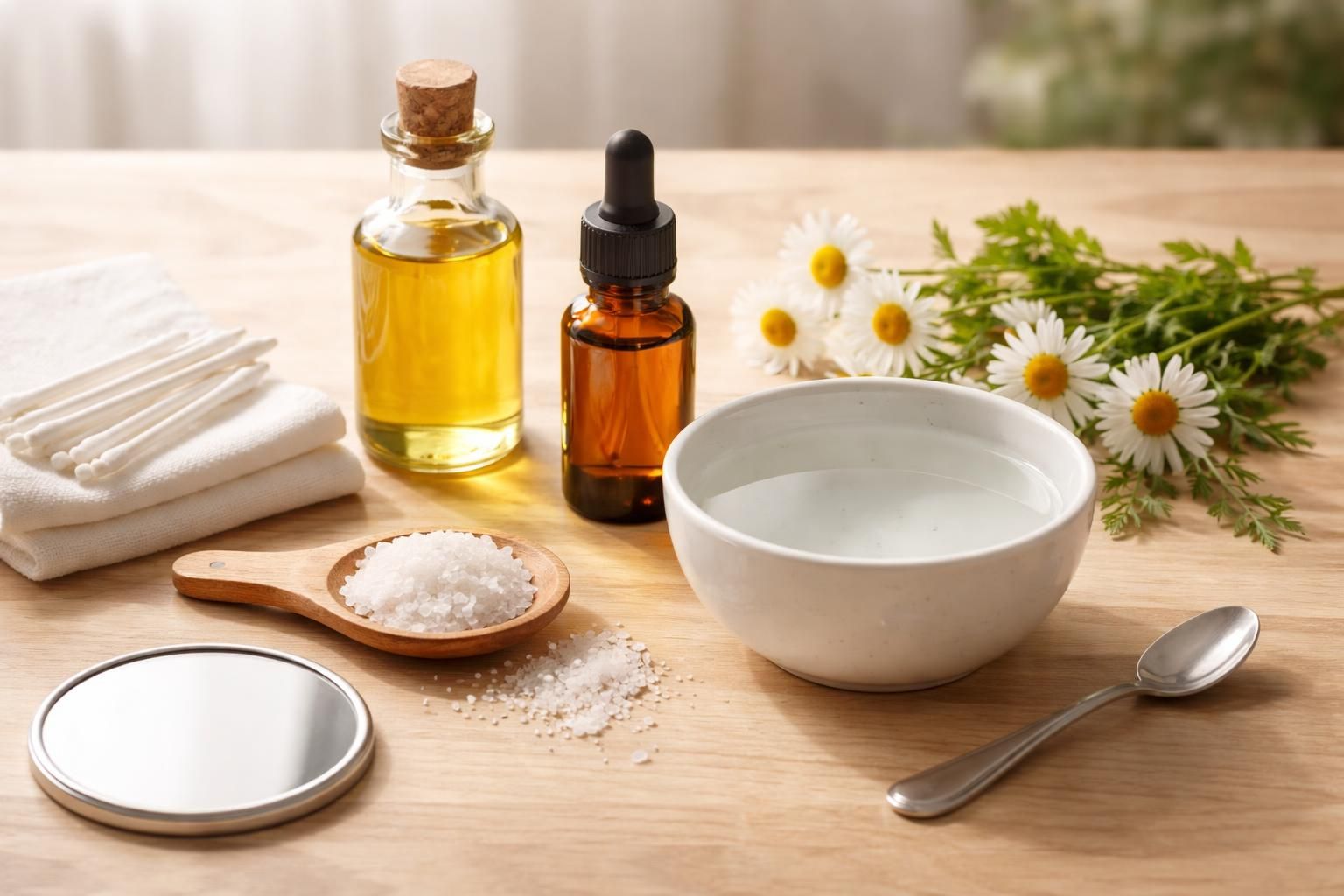 découvrez le top 5 des remèdes de grand-mère efficaces pour enlever naturellement le bouchon de cérumen à la maison, en toute sécurité et simplicité.