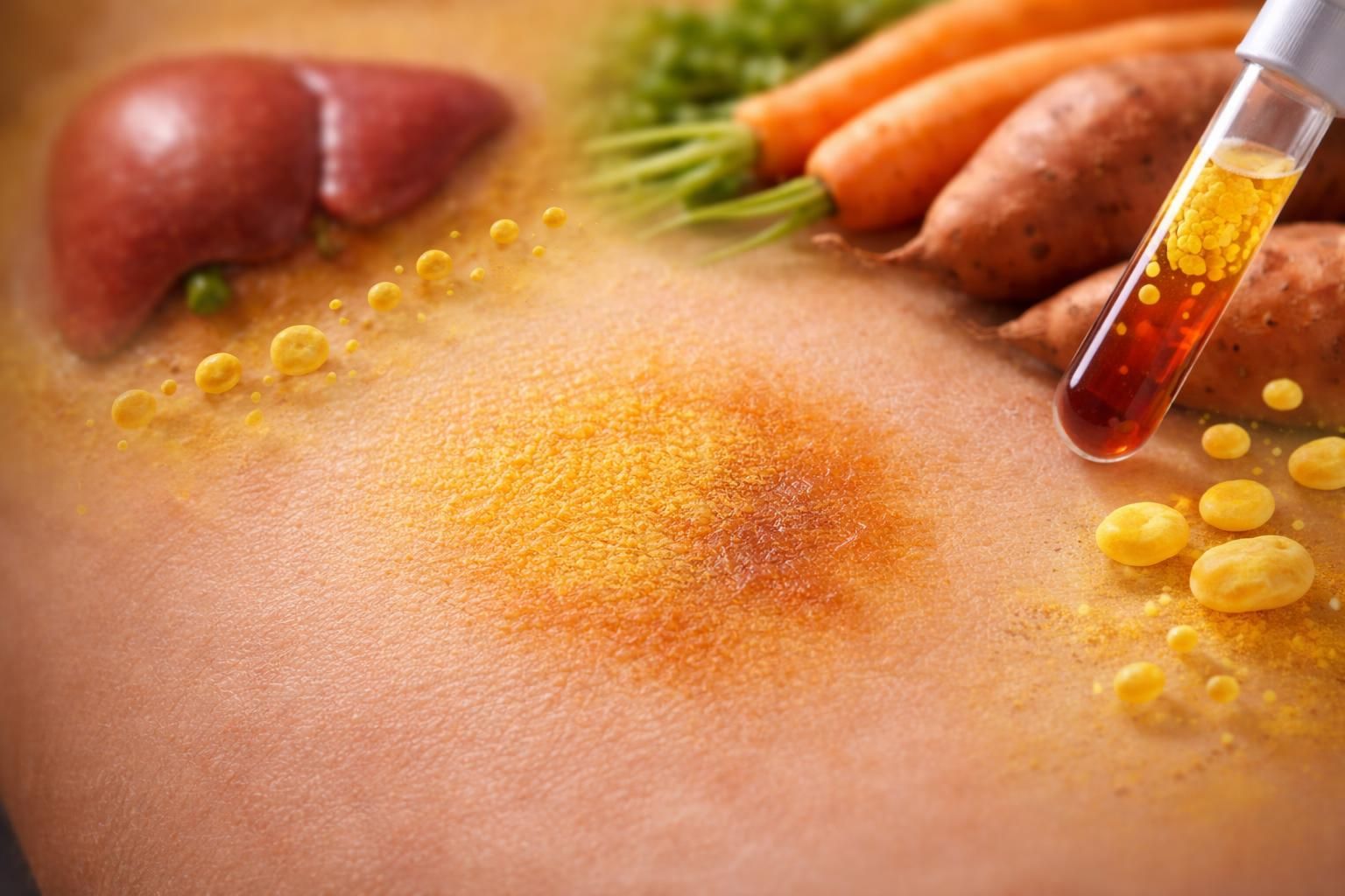 découvrez les causes possibles d'une tache jaunâtre sur la peau et apprenez à identifier les facteurs courants pour mieux comprendre ce phénomène cutané.